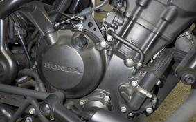 HONDA REBEL 250 A 2025 MC49