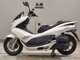 Фото Honda PCX 125 2011 с японского аукциона
