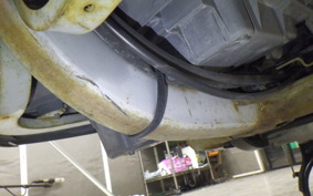 SUZUKI LET's 4 CA45A