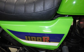 KAWASAKI Z1100 R 1996 KZT10R