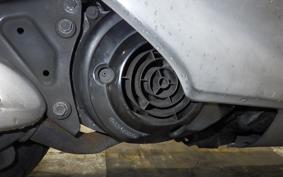 HONDA LEAD 100 2025 JF06