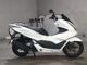 Фото Honda PCX 160 с японского аукциона