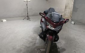 HONDA GL 1800 GOLD WING DCT 2025 SC79