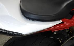 TRIUMPH DAYTONA 675 R 2013