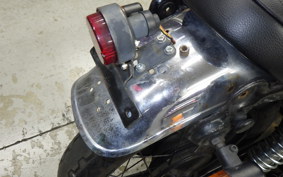 YAMAHA SR400 Gen.2 1990 1JR