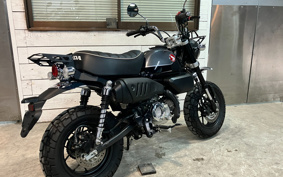 HONDA MONKEY 125 JB03