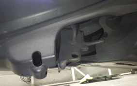 YAMAHA JOG Gen.5 2021 SA36J