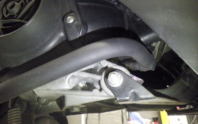 SUZUKI ADDRESS 110 CE47A