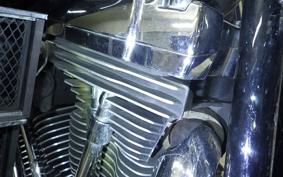 HARLEY FLSTC 1580 2010