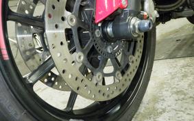 DUCATI MONSTER 1100 EVO 2012