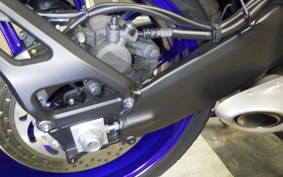 YAMAHA NIKEN 2018 RN58J