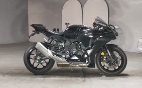 YAMAHA YZF-R1 2021 RN65J