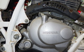 HONDA XLR125R JD16