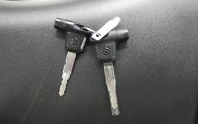 SUZUKI GSX-S125 2023 DL32B