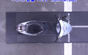 HONDA DIO