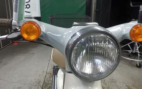 HONDA LITTLE CUB 2004 AA01