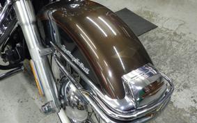 HARLEY FLSTC 1580 2013
