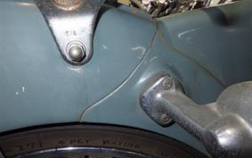 HONDA C50 SUPER CUB 2019 C50