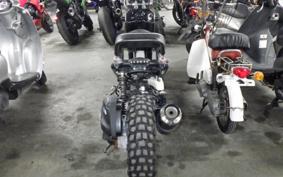HONDA ZOOMER 2026 AF58