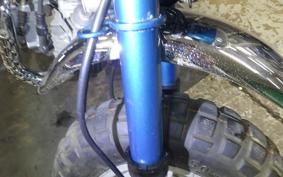 HONDA MONKEY 1996 AB27