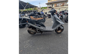 HONDA MANY CTOR AF30