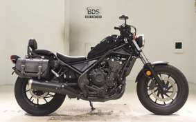 HONDA REBEL 500 A 2019 PC60