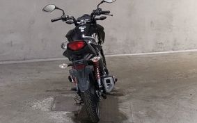 HONDA CBF125R PJJN