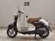 Фото Yamaha VINO 50 с японского аукциона