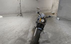 YAMAHA TW200 2JL