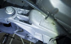 SUZUKI ADDRESS V125 DT11A