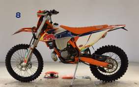 KTM 150 EXC
