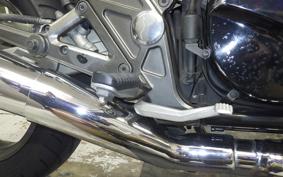 KAWASAKI ZEPHYR 400 KAI 2000 ZR400C