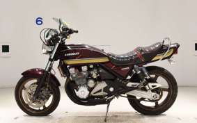 KAWASAKI ZEPHYR 400 Gen.2 1995 ZR400C