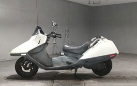 HONDA FUSION MF02