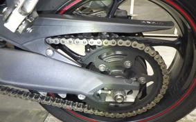 TRIUMPH STREET TRIPLE R 2015