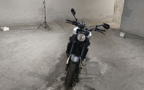 YAMAHA XSR900 2021 RN56J
