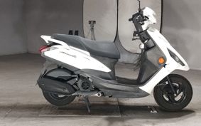 YAMAHA AXIS Z SED7J