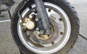 HONDA GORILLA Z50J