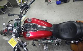 HARLEY FXDL 1580 2012