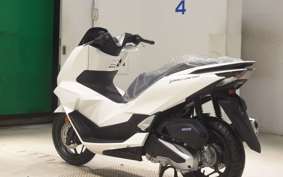 HONDA PCX 160 KF47