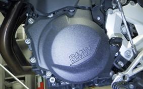 BMW F800GS 2024
