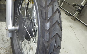 HONDA CROSS CUB 110 JA45