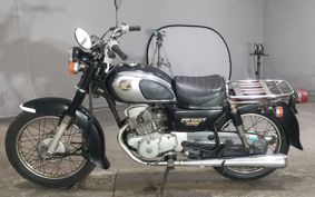 HONDA BENLY 125 CD125T
