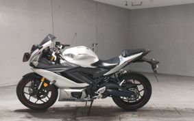 YAMAHA YZF-R25 RG43J