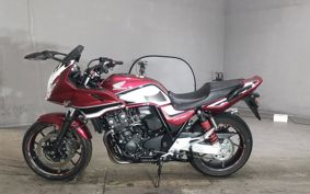 HONDA CB400SFV-4 BOLDOR 2020 NC42