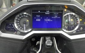 HONDA GL 1800 GOLD WING TOUR DCT 2021 SC79