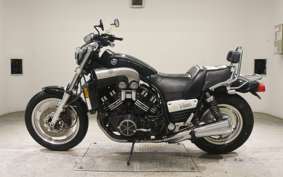 YAMAHA VMAX 2001