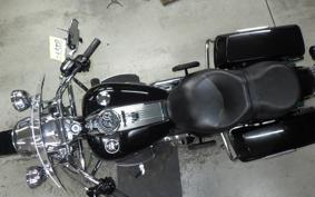 HARLEY FLHR 1690 2012