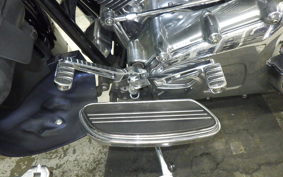 HARLEY FLHTC 1580 2009