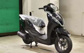 HONDA LEAD 125 2009 JK12